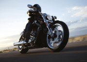 Harley-Davidson VRSCF V-Rod Muscle